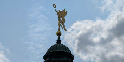 Universit�t M�nster schneidet im F�cherranking gut ab