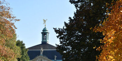 Universit�t M�nster z�hlt zu den weltweit 200 besten Hochschulen