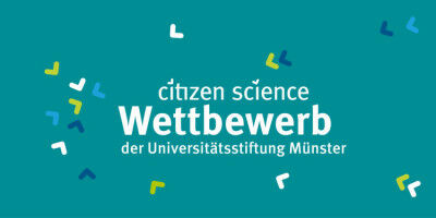 Universit�t ruft zur Beteiligung an B�rgerwissenschafts-Wettbewerb auf