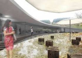 Universit�t T�bingen entwickelt und unterst�tzt Konzepte f�r eine Urgeschichte zum Anfassen