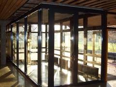 Die neue Unishop-Filiale hat Platz f�r die Sportkollektion. Foto: Institut f�r S