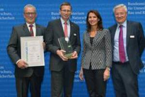 Universit�t T�bingen Recyclingpapierfreundlichste Hochschule 2016?