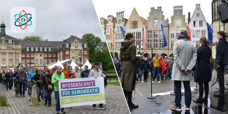 © Uni MS - Brigitte Heeke