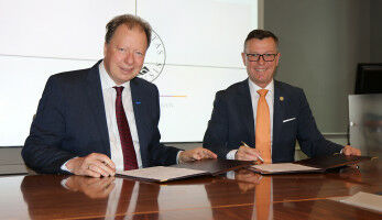 University of Bergen becomes the new international partner of the University of Stuttgart