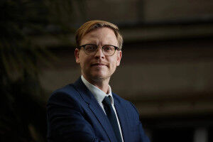 University of Bonn philosopher founds innovation academy