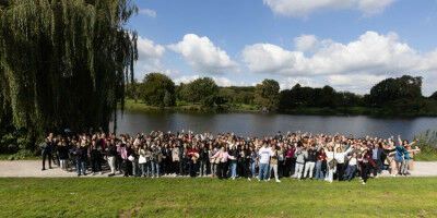 University of Münster welcomes international students