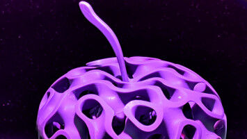 Unkonventionell in fünf Dimensionen