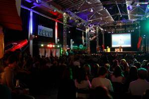 Unsterblichkeit durch Kokosnüsse