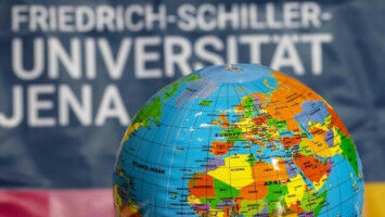 Unter den Top-Universit�ten weltweit