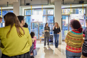 Urbane Transformation im Fokus