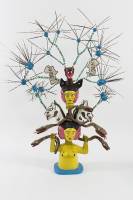 Vergessen Sie die ,,Weltkunst