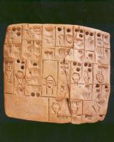 Vergorener Getreidesaft der Sumerer war möglicherweise kein Bier