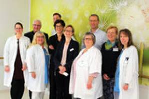 Versorgung auf h�chstem Niveau: Allergiezentrum der MHH erneut zertifiziert