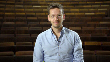 Video series: Physician Alexander Busch analyzes 'mini-puberty'