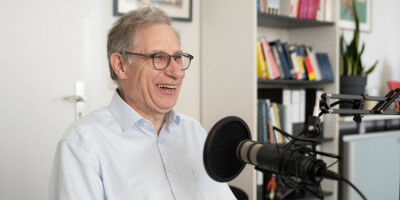 'Viele Ostdeutsche empfinden sich immer noch als B�rger 2. Klasse': Neuer Podcast