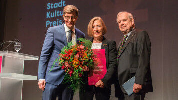 Viele Spenden helfen krebskranken Kindern und ihren Familien