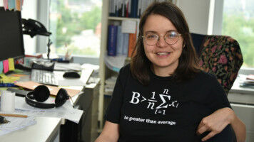 Virenforschung und Bioinformatik