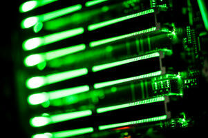 Visual Computing im Blog