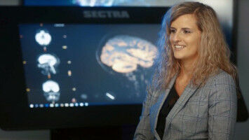 Visuelle Darstellung erleichtert Behandlung von Aneurysmen