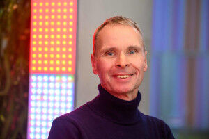 Volker Haucke erh�lt den Ernst Schering Preis 2025