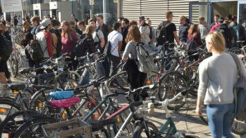 Vom Dominikanerkloster bis zum Inselplatz
