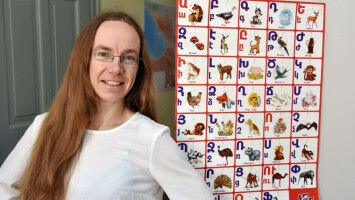 Vom Sortieren bunter Tröpfchen