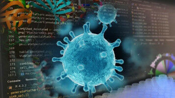 Vorbereitet auf die n�chste Virus-Pandemie