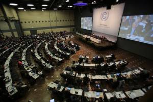 Wähler wollen erpresserische Repräsentanten