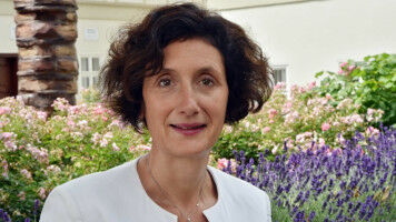 Walter Rosenthal als Präsident wiedergewählt