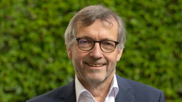 Walter Rosenthal ist neuer Pr�sident der HRK