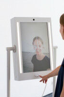 Wanderausstellung 'MicroPop' macht die Welt der Mikroben sinnlich erfahrbar