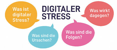 Wann digitaler Stress auch positiv sein kann