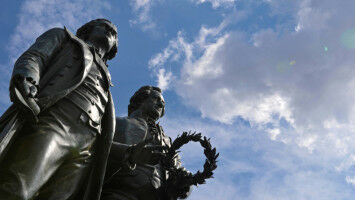 Warum die Leuchttürme im Süden stehen