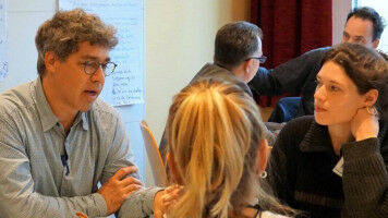 Was f�r ein Arzt will ich sein