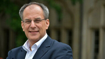 Wechsel an der Spitze des Schumpeter-Zentrums