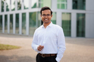 Weiche Materialien f�r intelligentere Roboter