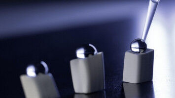 Weitere F�rderung f�r den Th�ringer Wasser-Innovationscluster ThWIC