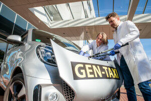 Welche Heilungschancen er�ffnen Genscheren und Genf�hren?