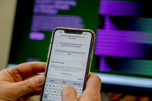 Welche Pflichten man bei der Nutzung generativer KI hat