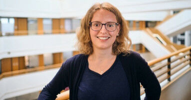 Welcome, Julia Merlot!