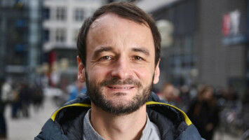 Weniger Angst durch veränderte Bewertungen