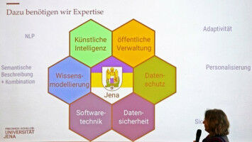 Wenn der Computer Gesetze liest