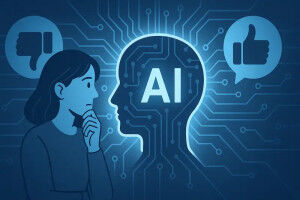 Wer entscheidet - wir oder der Algorithmus?