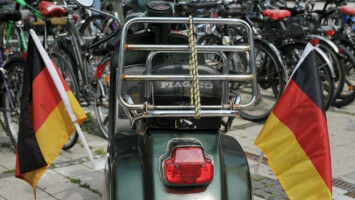 Westdeutschland profitierte st�rker von der Wiedervereinigung