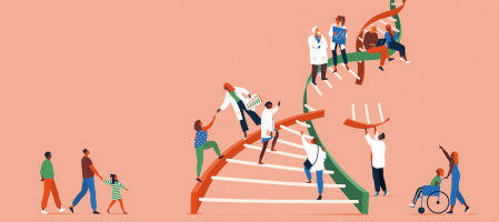 Why plumbers and teachers should have their say about DNA manipulation