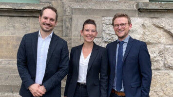 Wie der gemeinsame Verteidigungsmechanismus zweier Bakterien funktioniert