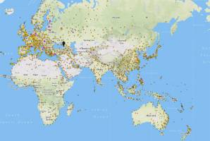 Wie groß ist die Gefahr einer Pandemie durch infizierte Fluggäste?