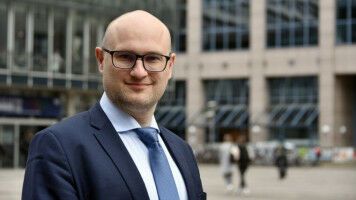 Wie kleine und mittlere Unternehmen zu ihrem Recht kommen