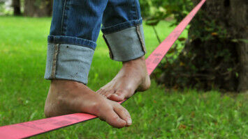 Wie koordiniert das Gehirn Bewegungen?