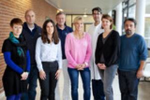 Wie lassen sich k�nstliche Lungen implantieren?